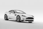 Aston Martin Vanquish S by Mansory 2006 года